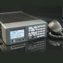 Мобильная полевая КВ-радиостанция BARRET 2050 HF