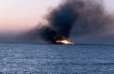 Власти Египта расследуют пожар на борту сафарийного бота, в результате которого погиб дайвер.