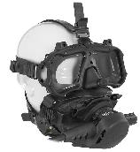  Новая полнолицевая  маска OTS M-48 MOD-1