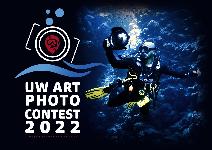 Конкурс подводного художественного фото 2022