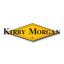 Комплект запасных частей Kirby Morgan SL27 Арт. 525-333