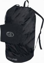 Модель Bare Drysuit Backpack изготовлена специально для транспортировки сухих гидрокостюмов.
