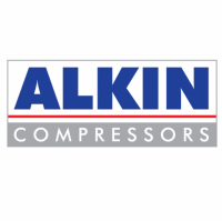 Alkin compressors