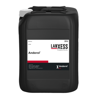 Anderol 755 является синтетическим маслом на основе диэфиров с вязкостью по ISO VG 150