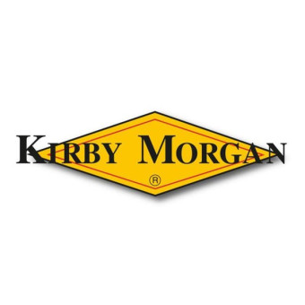 Комплект запчастей арт. 525-317 для шлема Kirby MorganSL-17A/B  