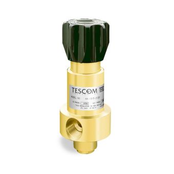 Регулятор снижения давления Tescom (0 – 50 bar